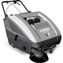Moottoroitu lakaisukone LavorPro SWL 900 ST