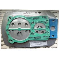 Venttiilipaketti Drift-Air Newco NGV10/NV10