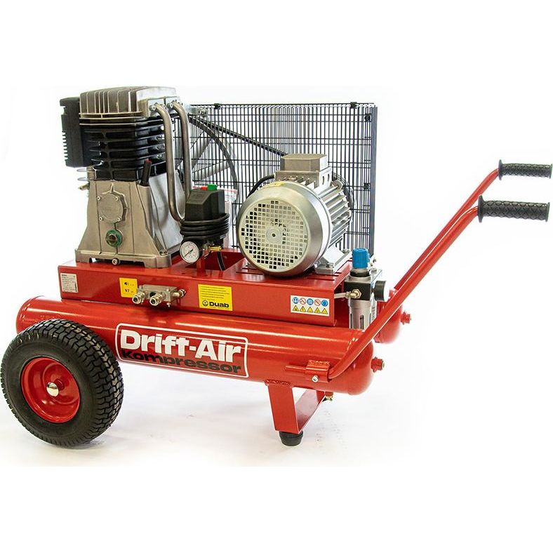 Kompressori Drift-Air E 700 3-vaihe