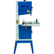 Vannesaha Hawk Duab HBS350N