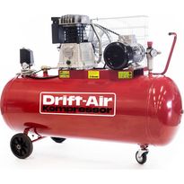 Kompressori Drift-Air CT 5.5/6200/270 B5900 15 bar