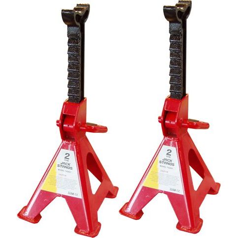 Pukit Hawk 2 tonnia