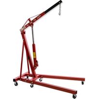 Verstasnosturi Hawk 2 tonnia