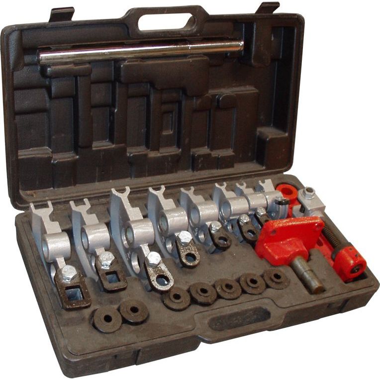 Putkentaivutin Hawk MY 22