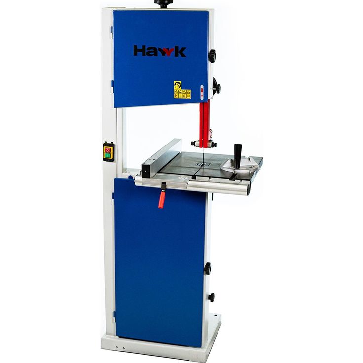 Vannesaha Hawk Duab HBS400