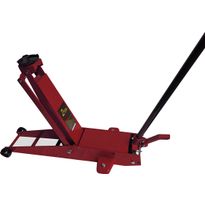 Korkeanostotunkki Hawk HVD 20