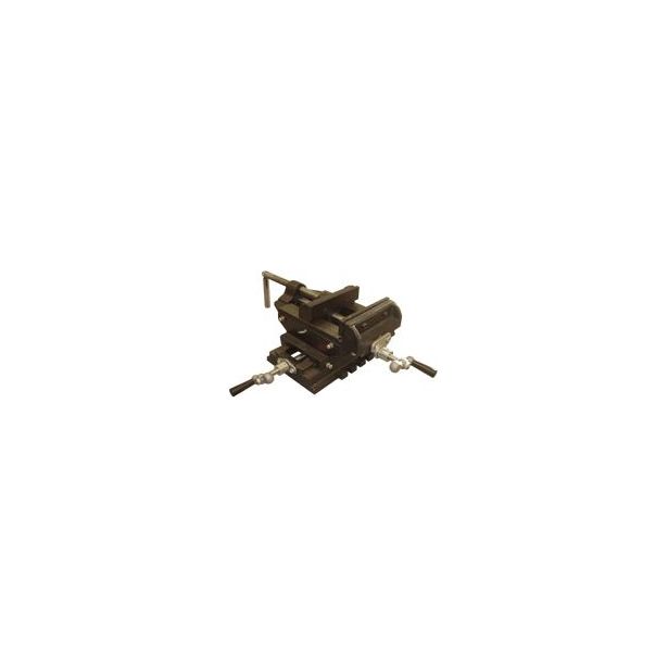 Koordinaattiruuvipuristin Hawk CV-150
