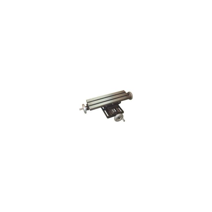 Koordinaattipöytä Hawk CT-475 475x54 T-ura 14mm
