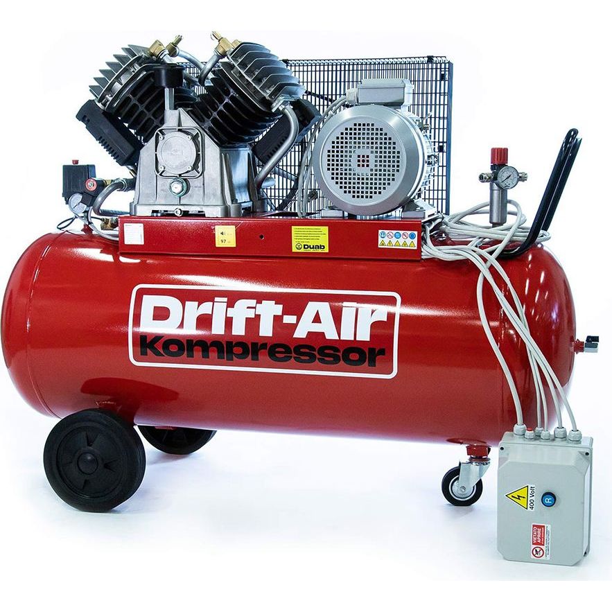 Kompressori Drift-Air NGV10 270C 10T SDS