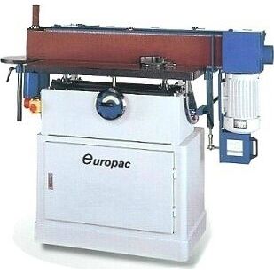 Nauhahiomakone Hawk Duab ES-6108