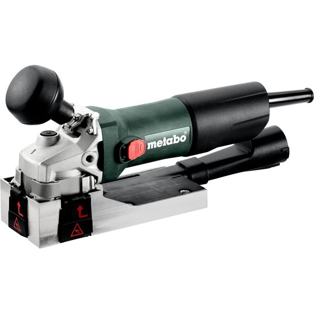 Lakkajyrsin Metabo LF 850 S
