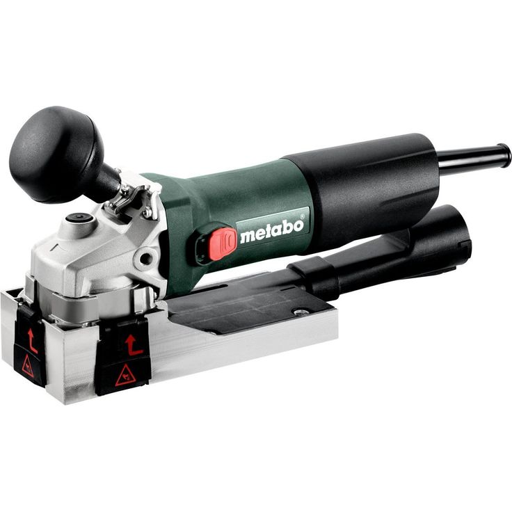 Lakkajyrsin Metabo LF 850 S