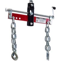 Moottorinostin Hawk Engine Leveler