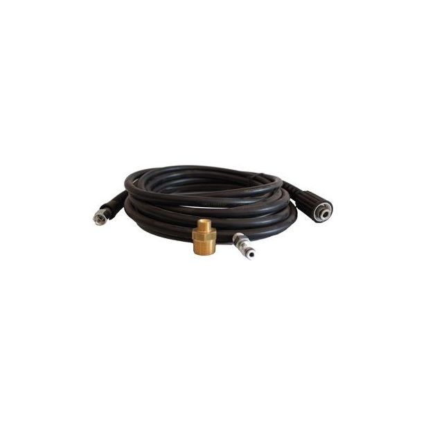 Korkeapaineletku Lavor 6m 6.010.0131