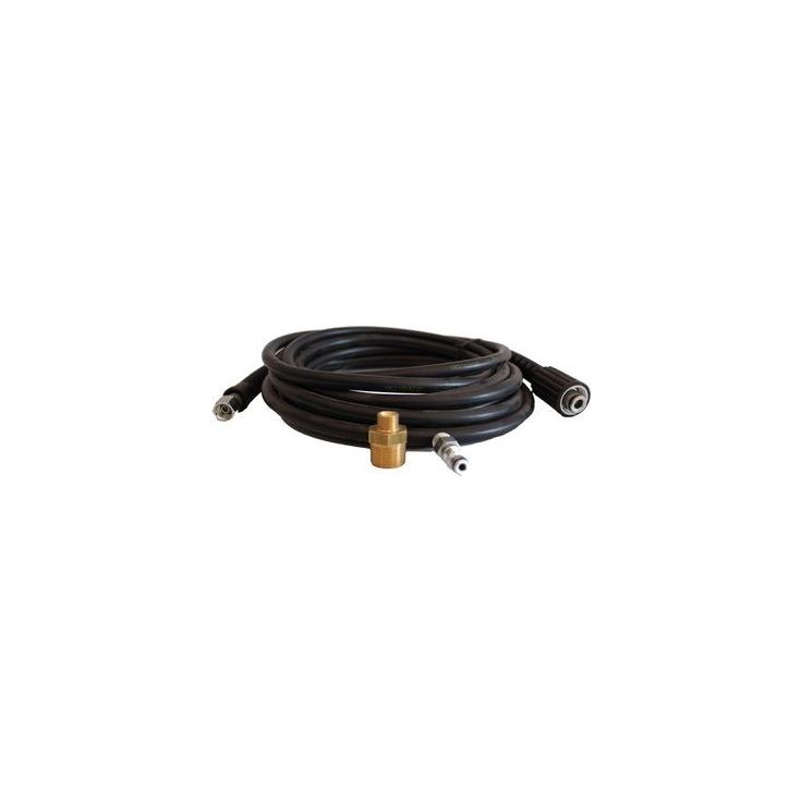 Korkeapaineletku Lavor 6m 6.010.0131
