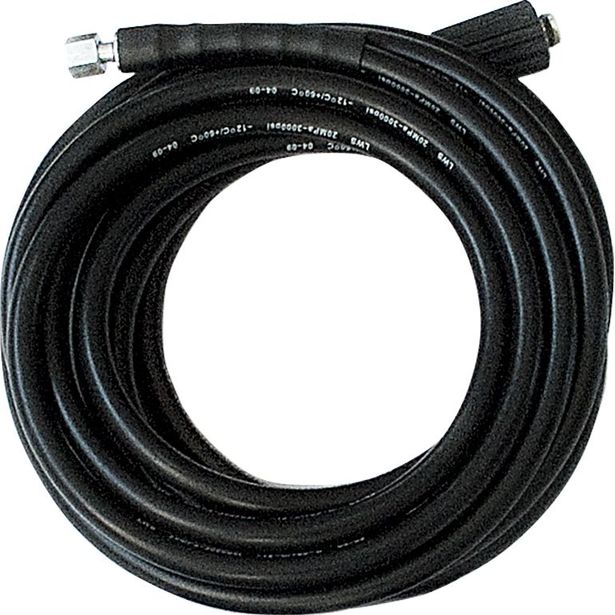 Korkeapaineletku LavorPro 8m 4.618.0049