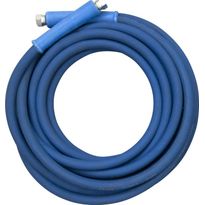 Korkeapaineletku LavorPro 10m elintarvikekäyttöön 4.618.0058