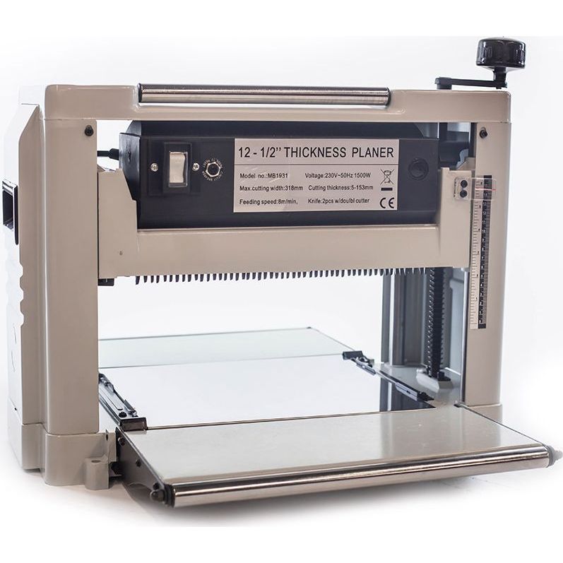 Tasohöylä Hawk Duab MB1931