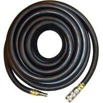 Paineilmaletku Drift-Air kumi 3/8&quot; 10x17.5mm 16 bar