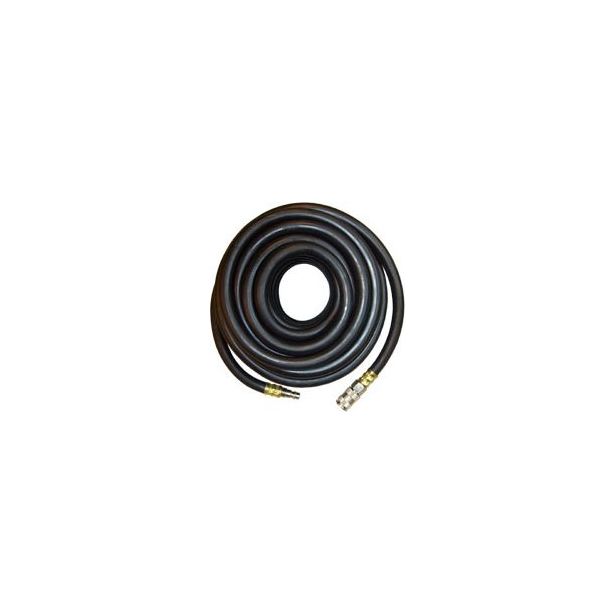Paineilmaletku Drift-Air kumi 3/8'' 10x17.5mm 16 bar