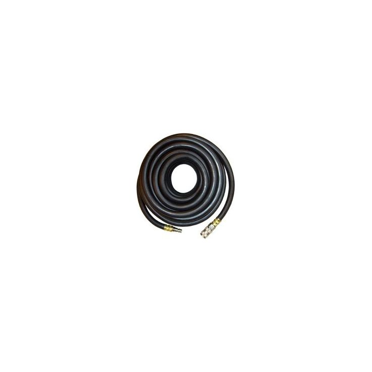 Paineilmaletku Drift-Air kumi 3/8'' 10x17.5mm 16 bar