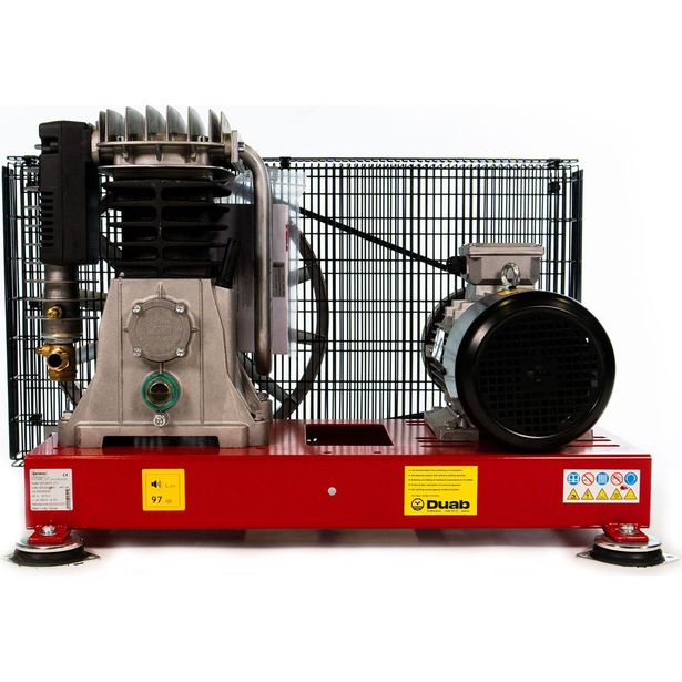 Aluslevy Drift-Air DA FT 5.5/B5900