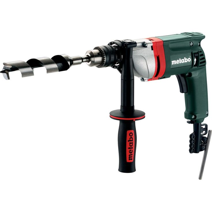 Akkuporakone Metabo BE 75-16