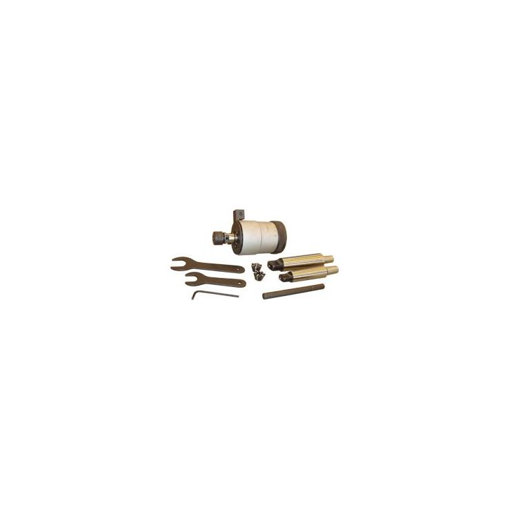 Kierretappilaite Hawk M5-M12 palautuva