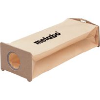 Pölypussin pidike Metabo