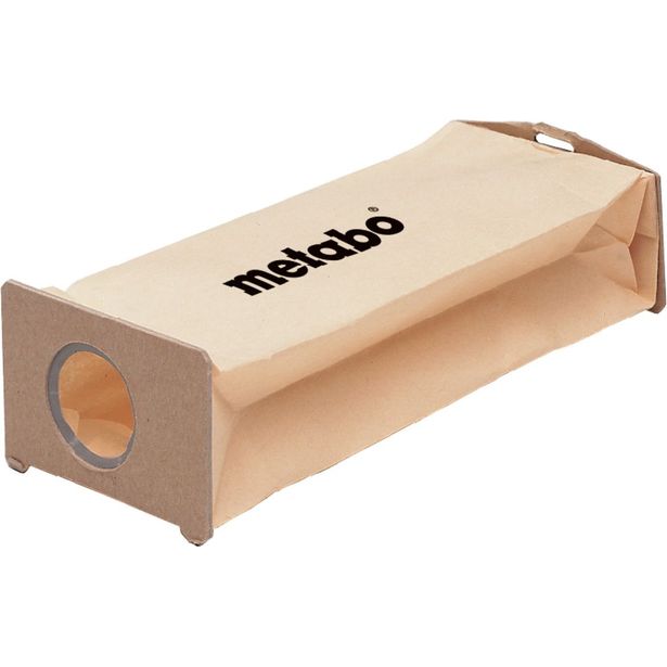 Pölypussin pidike Metabo