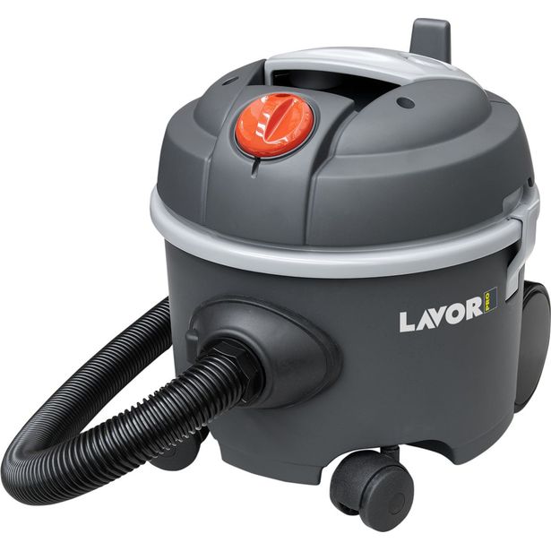 Pölynimuri Silent FR LavorPro