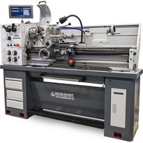 Metallisorvi Hawk CO636A digitaalinen