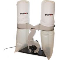 Puruimuri Hawk Duab FM300S 3-vaihe