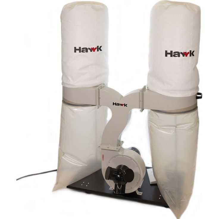 Puruimuri Hawk Duab FM300S 3-vaihe