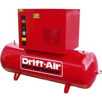 Äänieristetty kompressori Drift-AirgG 5.5/1300/500 B5900