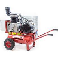 Kompressori Drift-Air E 900 Y/D 3-vaihe