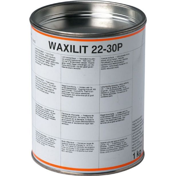 Vaha Metabo Waxilit 1kg