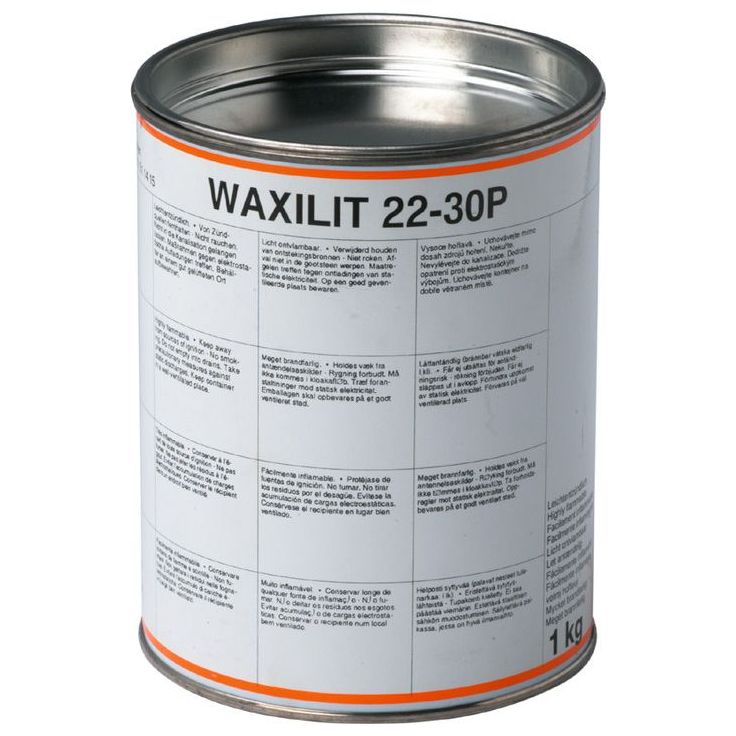 Vaha Metabo Waxilit 1kg
