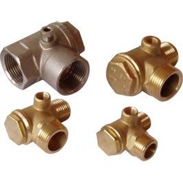 Takaiskuventtiili Drift-Air 3/4"x1/2"