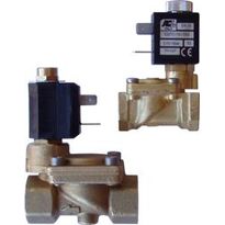 Magneettiventtiili Drift-Air 24 V 50/60 Hz 10 VA 3/8&quot;