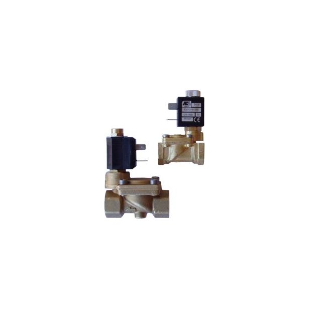 Magneettiventtiili Drift-Air 24 V 50/60 Hz 10 VA 3/8''