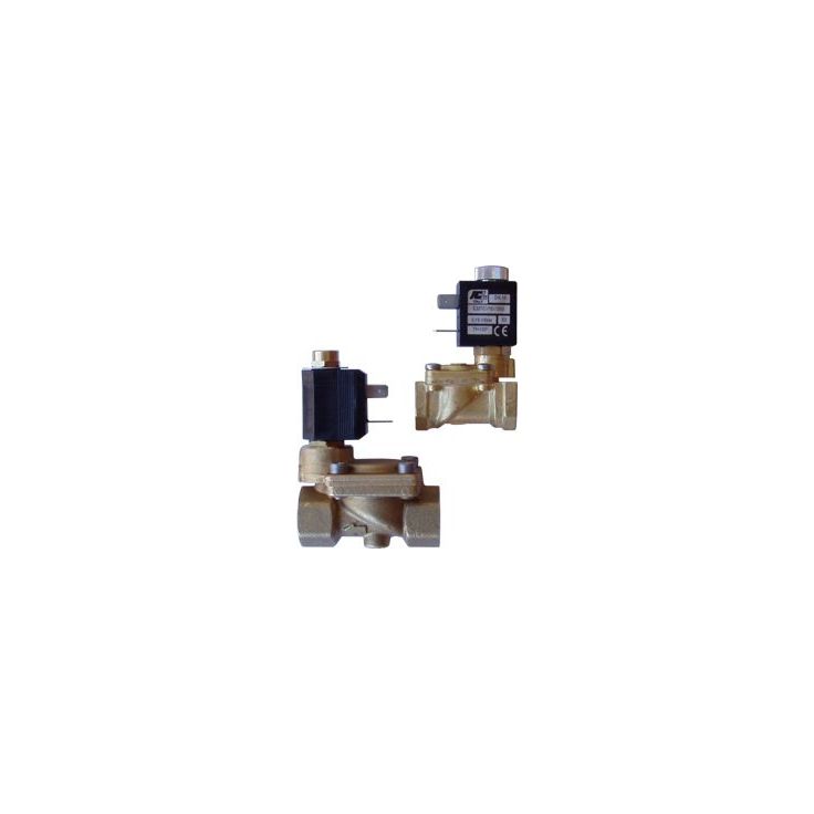 Magneettiventtiili Drift-Air 24 V 50/60 Hz 10 VA 3/8''