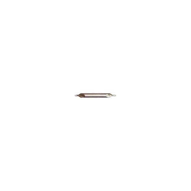 Kaksireikäporat Hawk HSS 4,0mm 5kpl