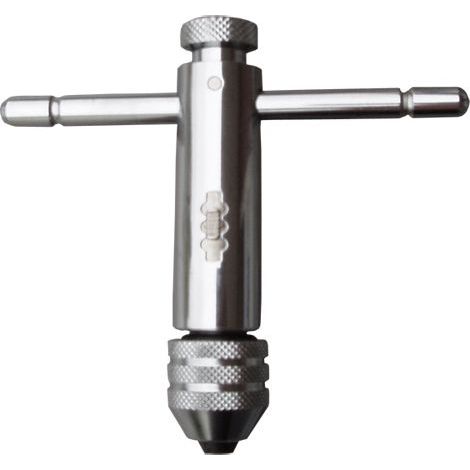 Työkalupidin Hawk 1/2'' M5-M12
