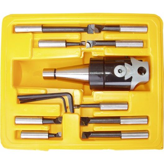 Sisäsorvaustyökalu Hawk F1-50/ISO30