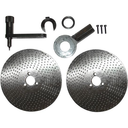 Jakolevysarja Hawk EDP-1 (HV-6)