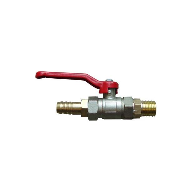 Palloventtiili Hawk SB 10