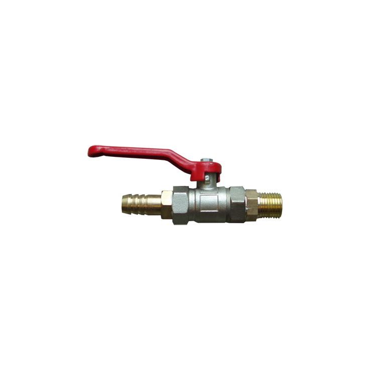 Palloventtiili Hawk SB 10
