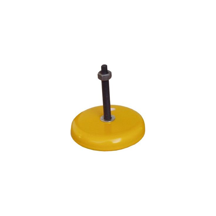 Konejalka Hawk 80x25mm M10 170kg