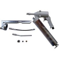Rasvapuristin Hawk Drift-Air pneumaattinen 400g